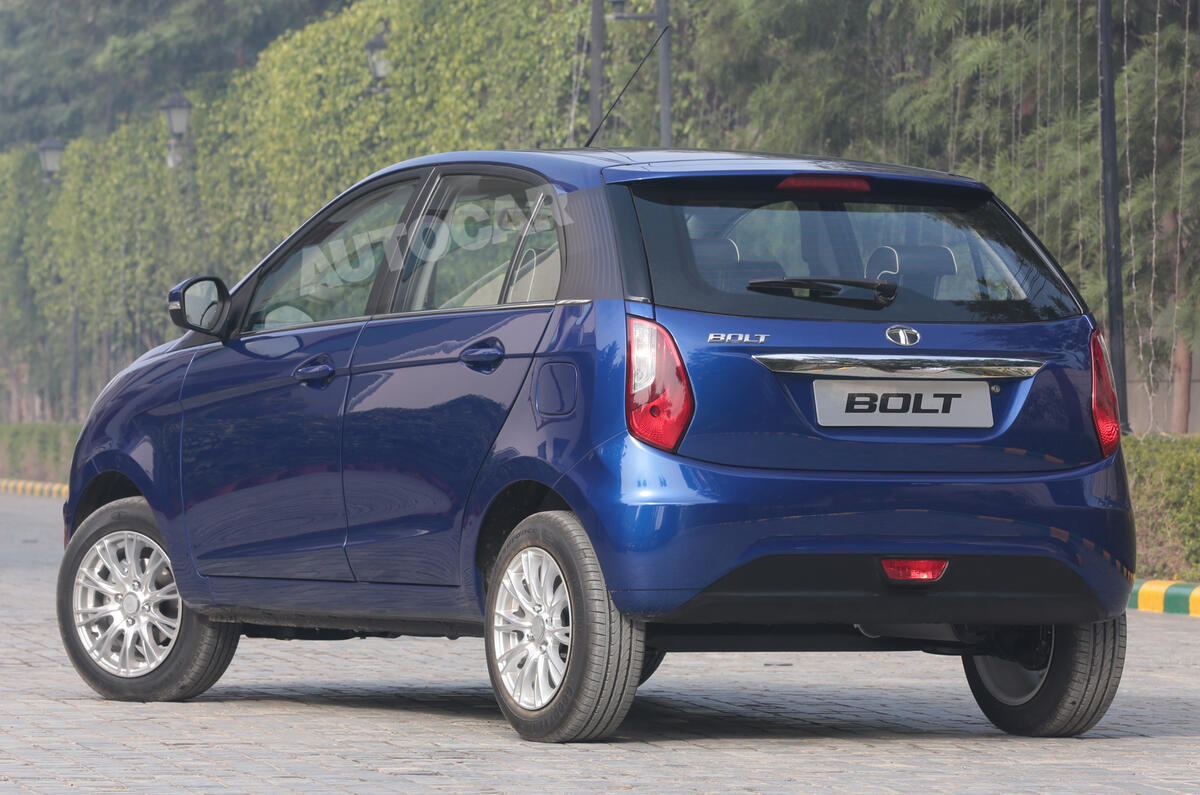 Tata to grow European business with Zest and Bolt