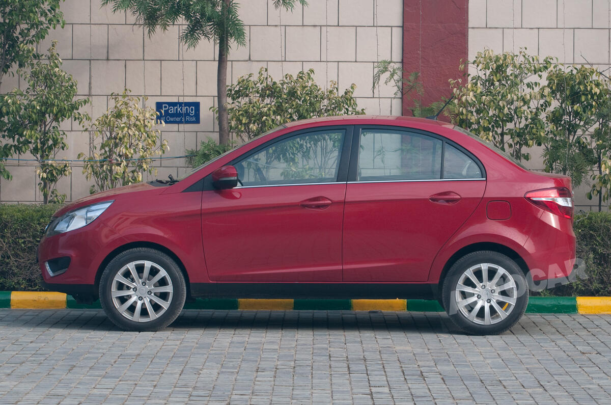 Tata to grow European business with Zest and Bolt