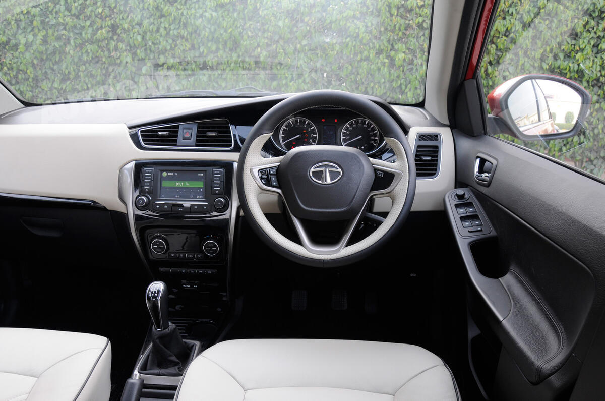 Tata to grow European business with Zest and Bolt