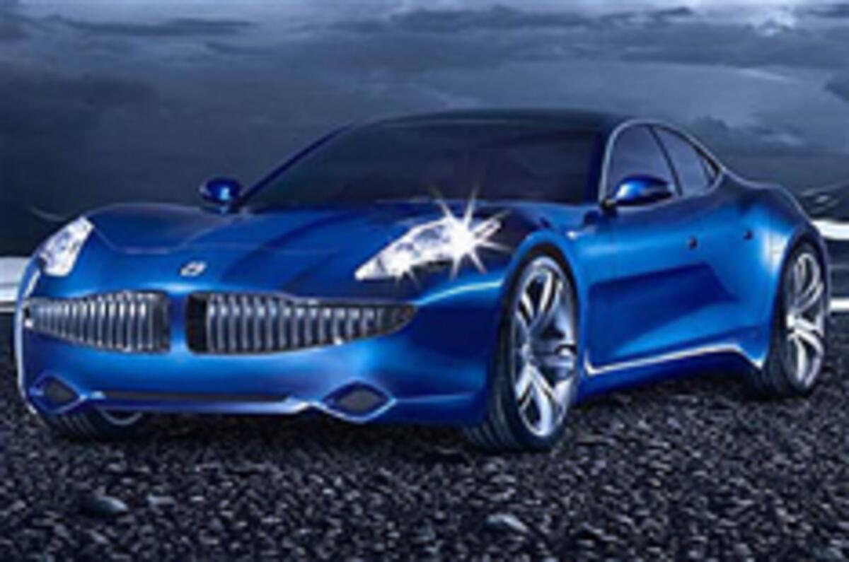 Fisker cleared in lawsuit