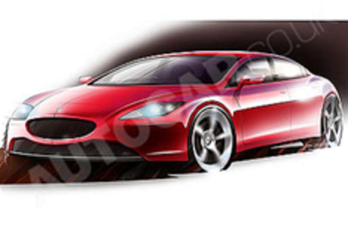 Scoop: Tesla's future