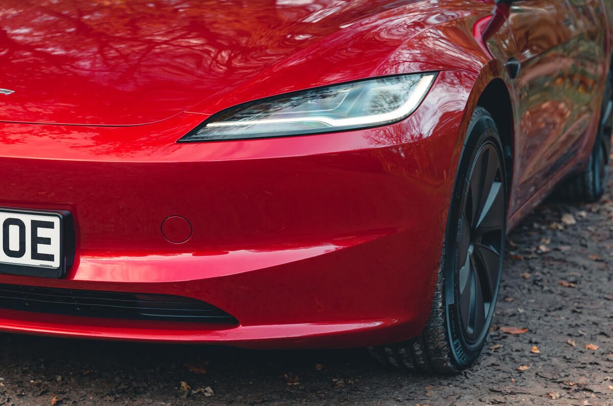 tesla model 3 road test review 20 24 04 lights tesla model 3 road test review 20 24 04 lights