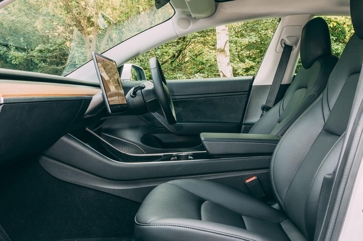 Tesla Model 3 RT 20191643 Tesla Model 3 RT 20191643