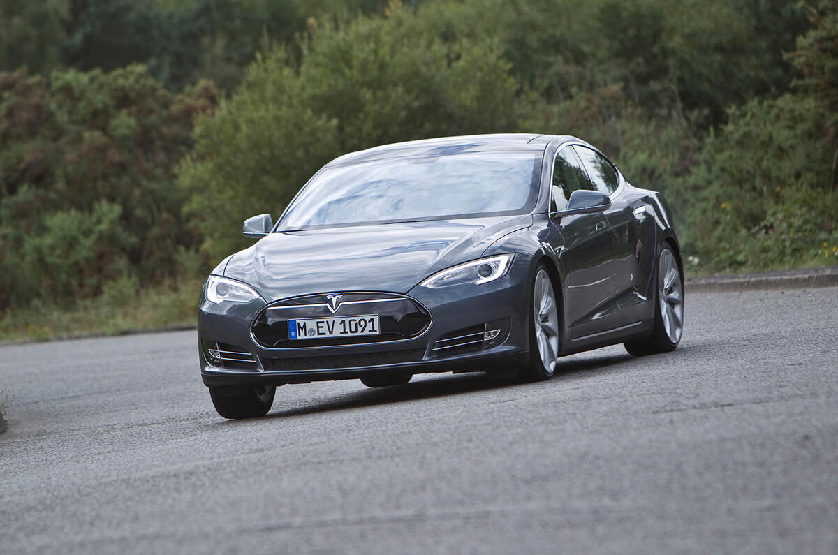 no title The 10 most significant cars of 2013