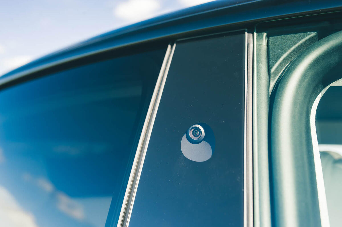 Tesla Model Y Performance  review 008