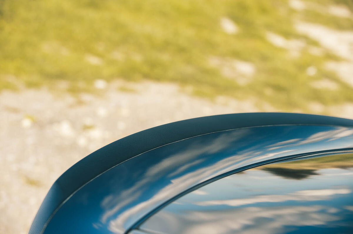 Tesla Model Y Performance  review 010