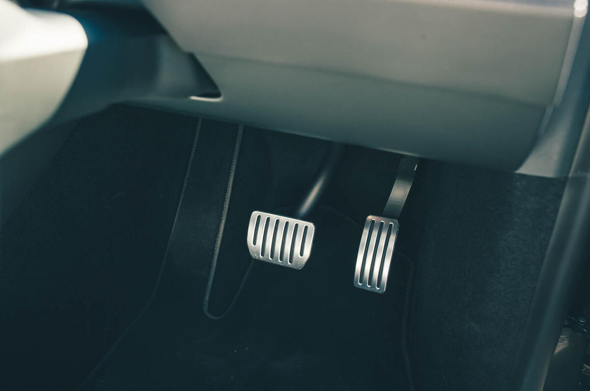 Tesla Model Y Performance  review 018