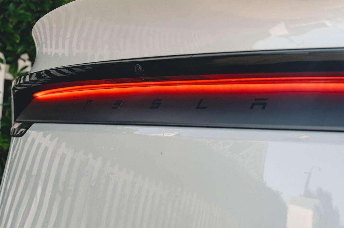 Tesla Model Y review 2025 5007 Tesla Model Y review 2025 5007