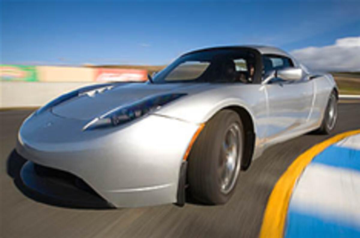 Tesla asks for a bail-out