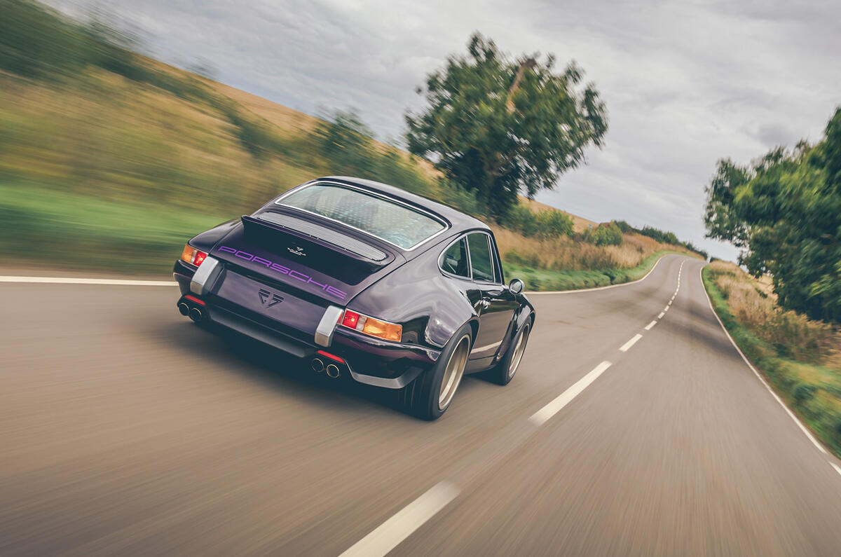 theon design porsche 911 02 back tracking theon design porsche 911 02 back tracking