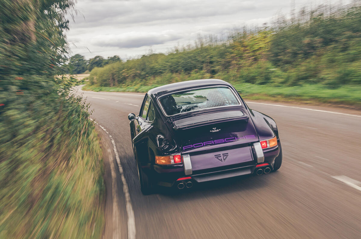 theon design porsche 911 03 back tracking theon design porsche 911 03 back tracking