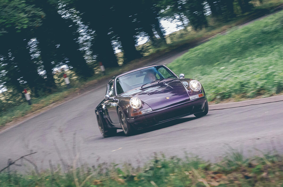 theon design porsche 911 04 cornering theon design porsche 911 04 cornering