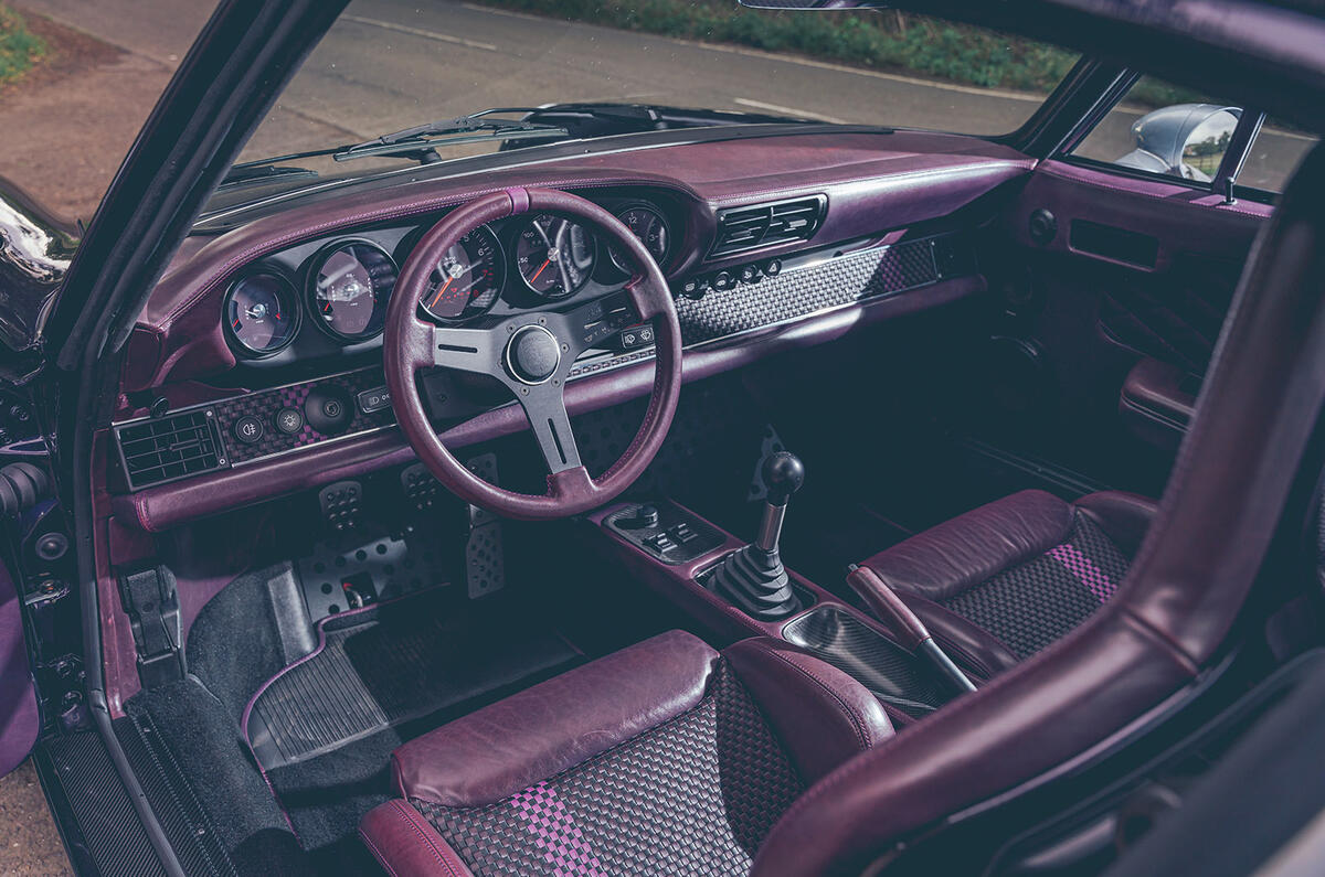 theon design porsche 911 06 dashboard theon design porsche 911 06 dashboard