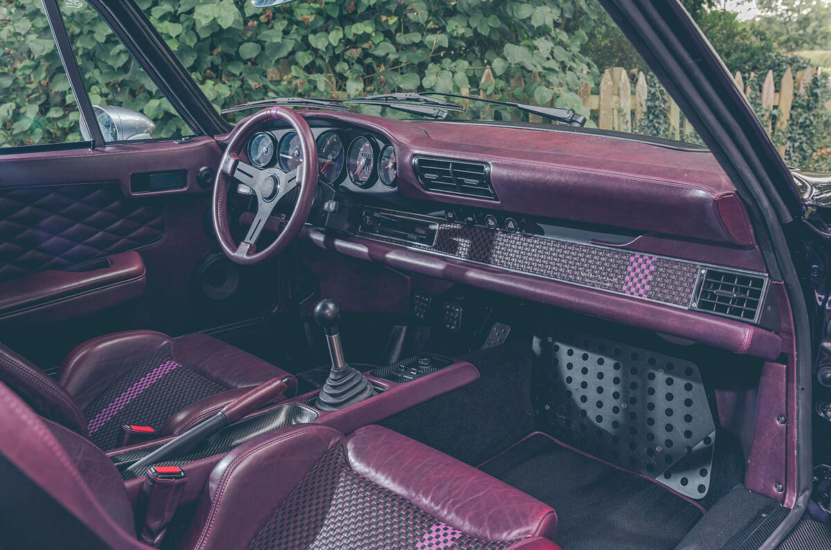 theon design porsche 911 07 cabin theon design porsche 911 07 cabin