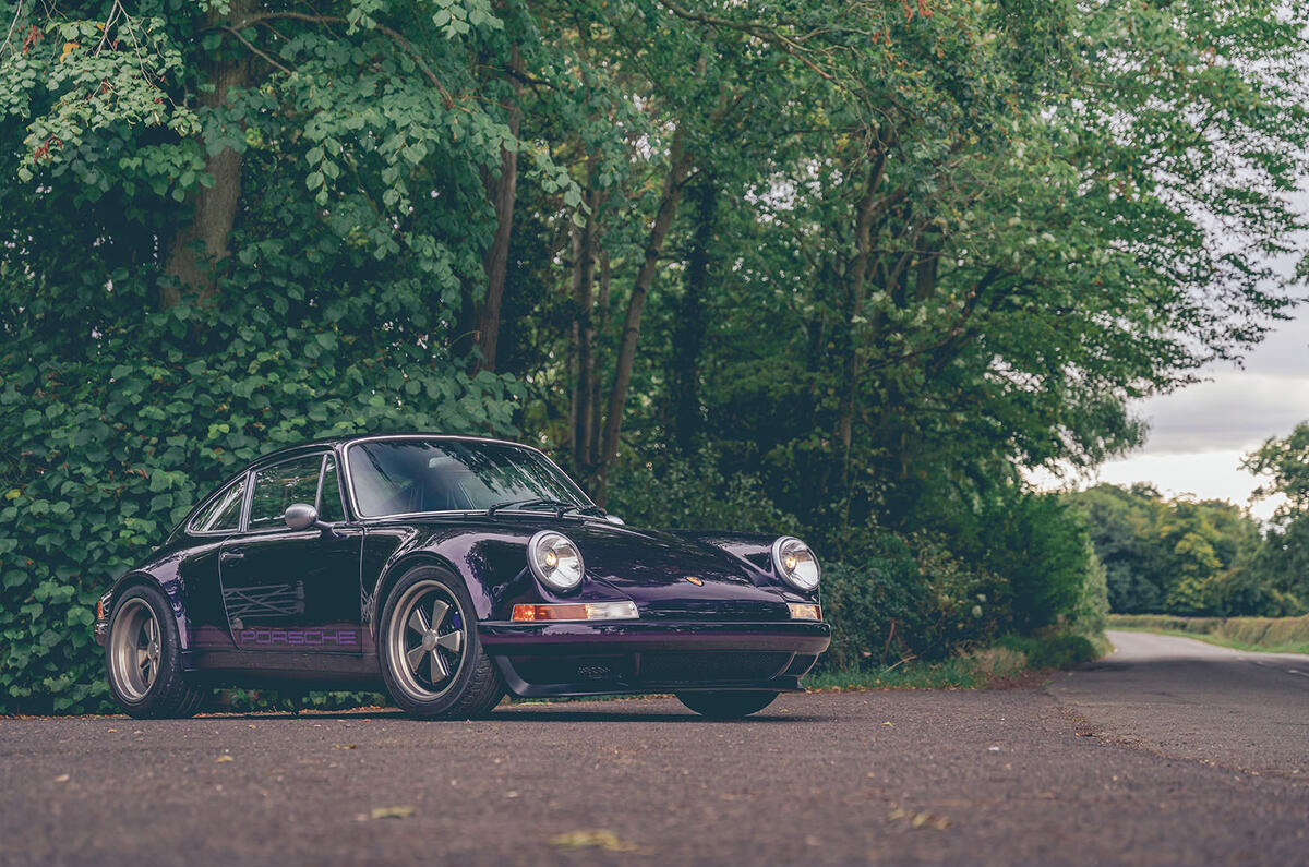 theon design porsche 911 20 front static theon design porsche 911 20 front static