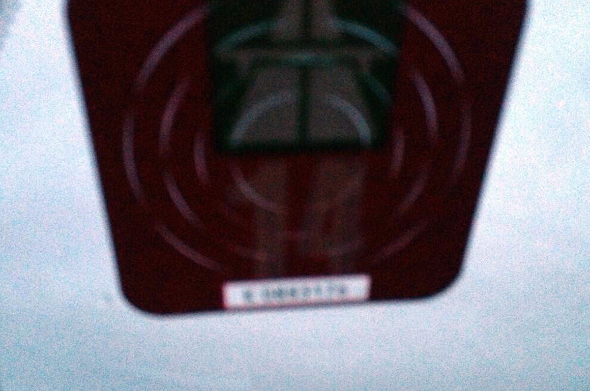 no title Nissan Qashqai from Sunderland to Istanbul, day two