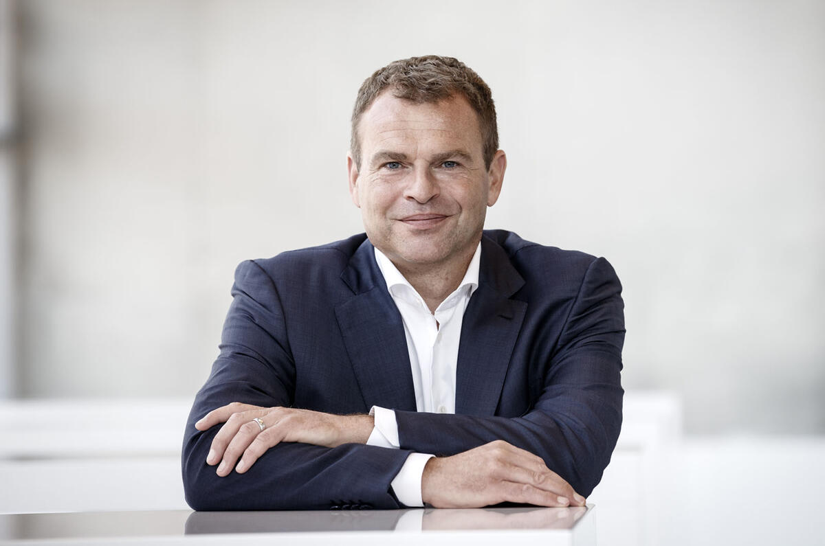 Autocar's most influential people in the motor industry 2014 Autocar's most influential people in the motor industry 2014