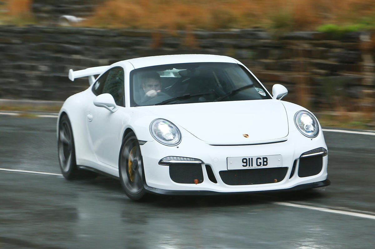 The top 50 cars on sale today - picture special