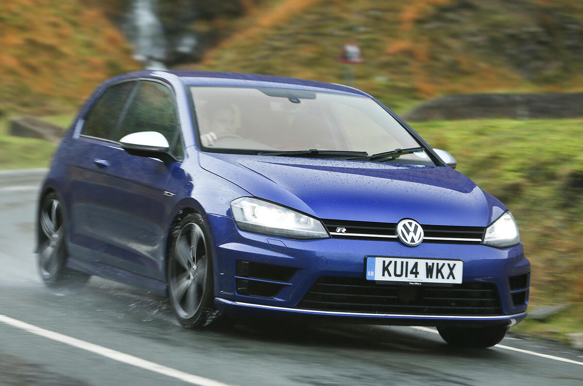 The top 50 cars on sale today - picture special