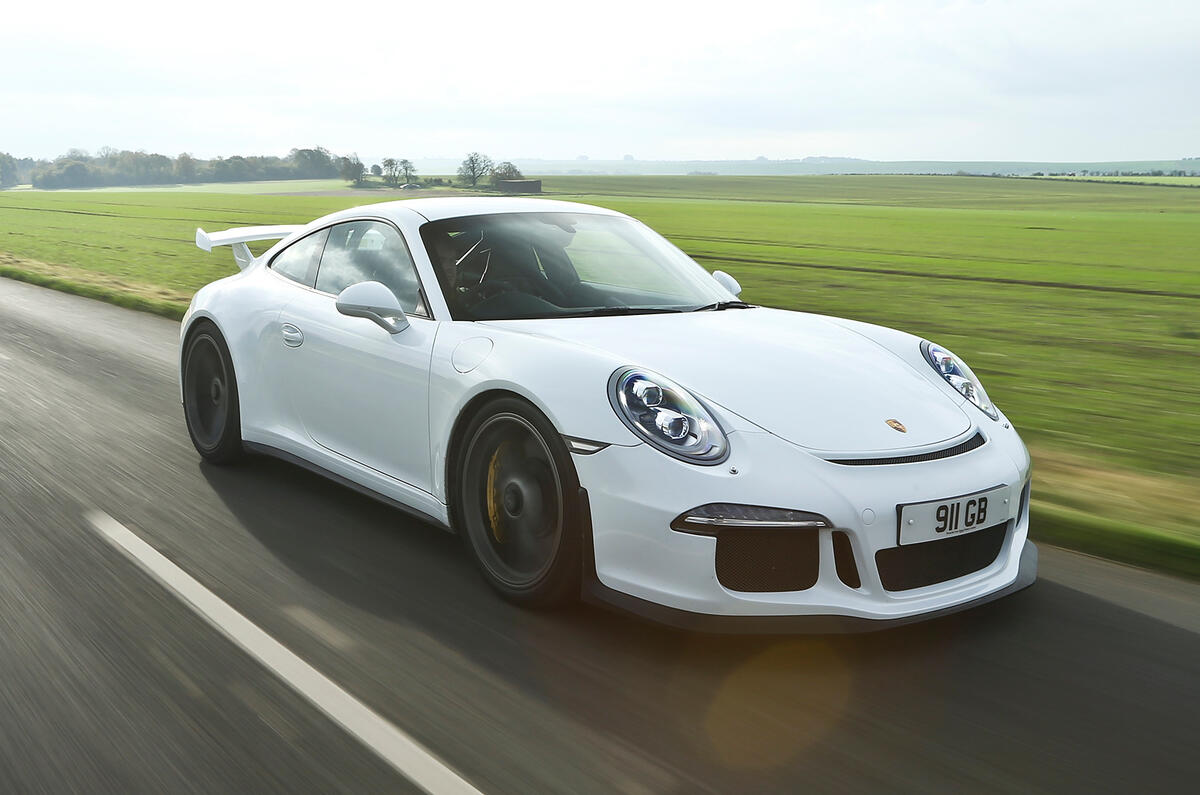 The top 50 cars on sale today - picture special