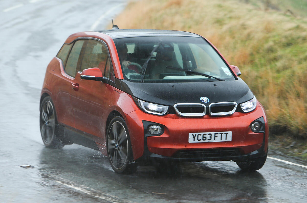 The top 50 cars on sale today - picture special