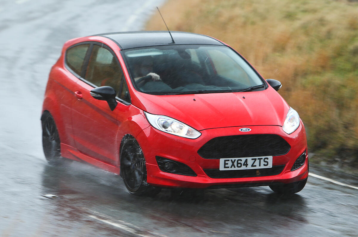 The top 50 cars on sale today - picture special