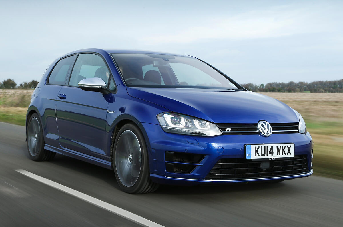 The top 50 cars on sale today - picture special