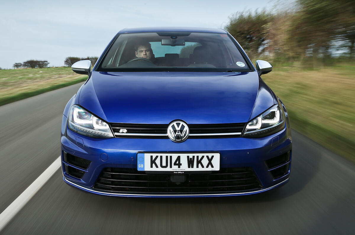 The top 50 cars on sale today - picture special