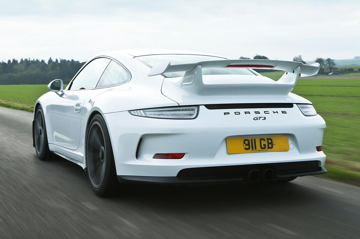 The top 50 cars on sale today - picture special