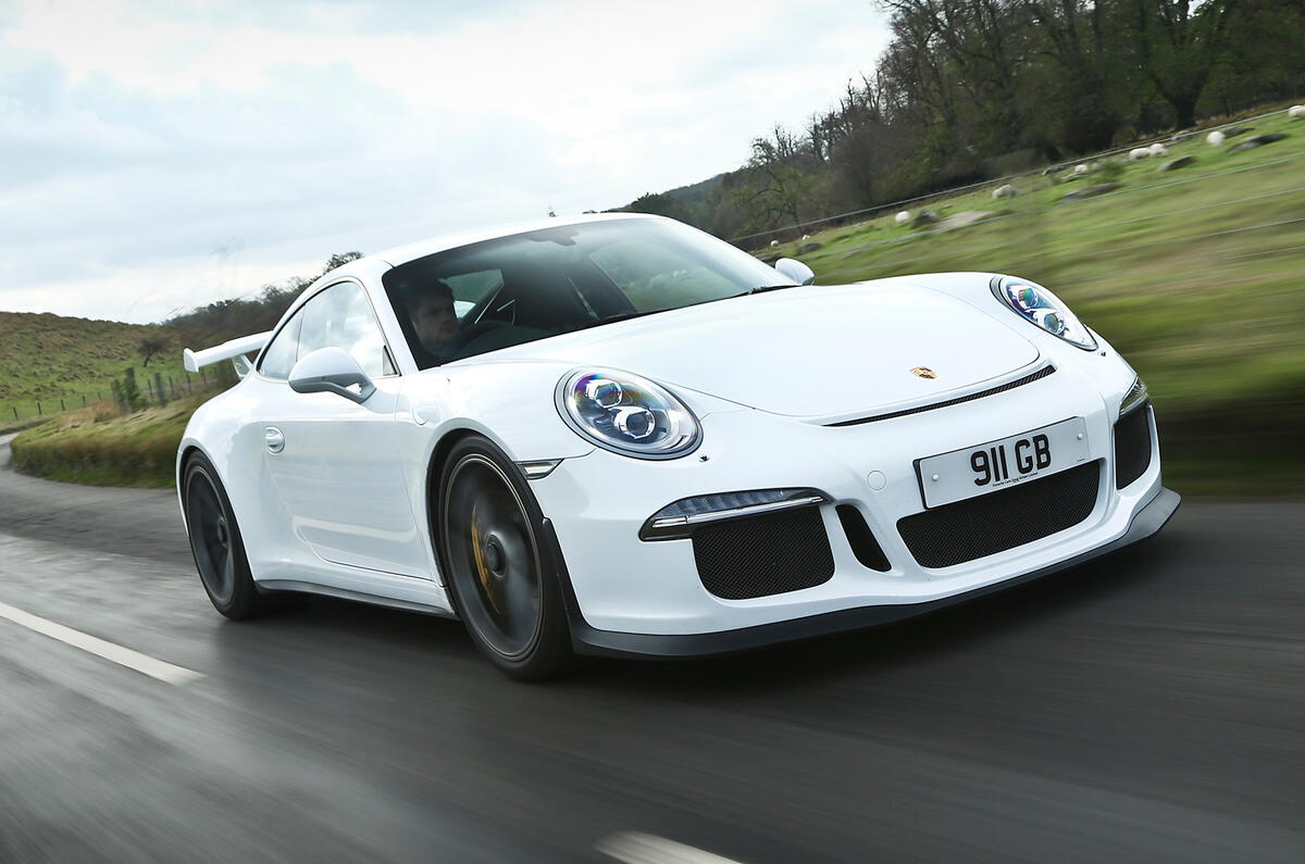 The top 50 cars on sale today - picture special