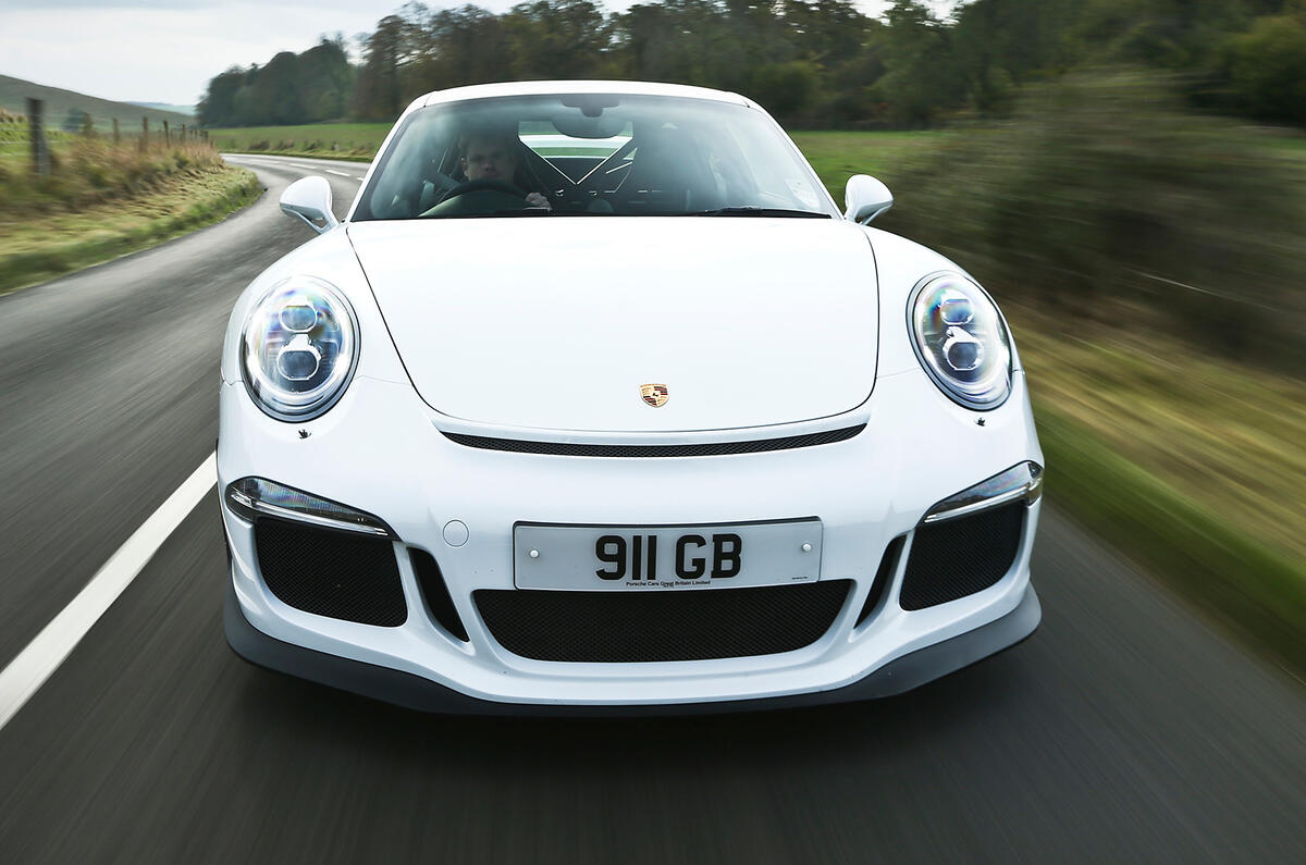 The top 50 cars on sale today - picture special