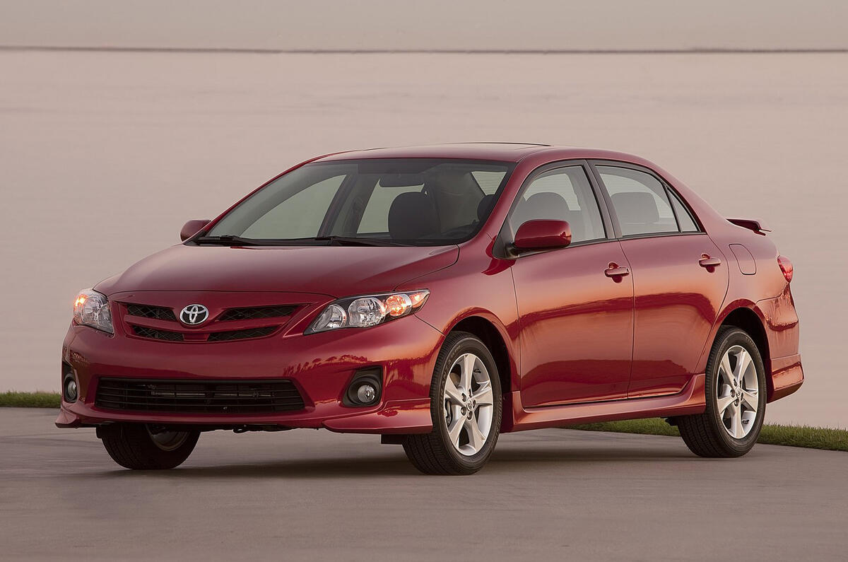 no title China faces new car explosion