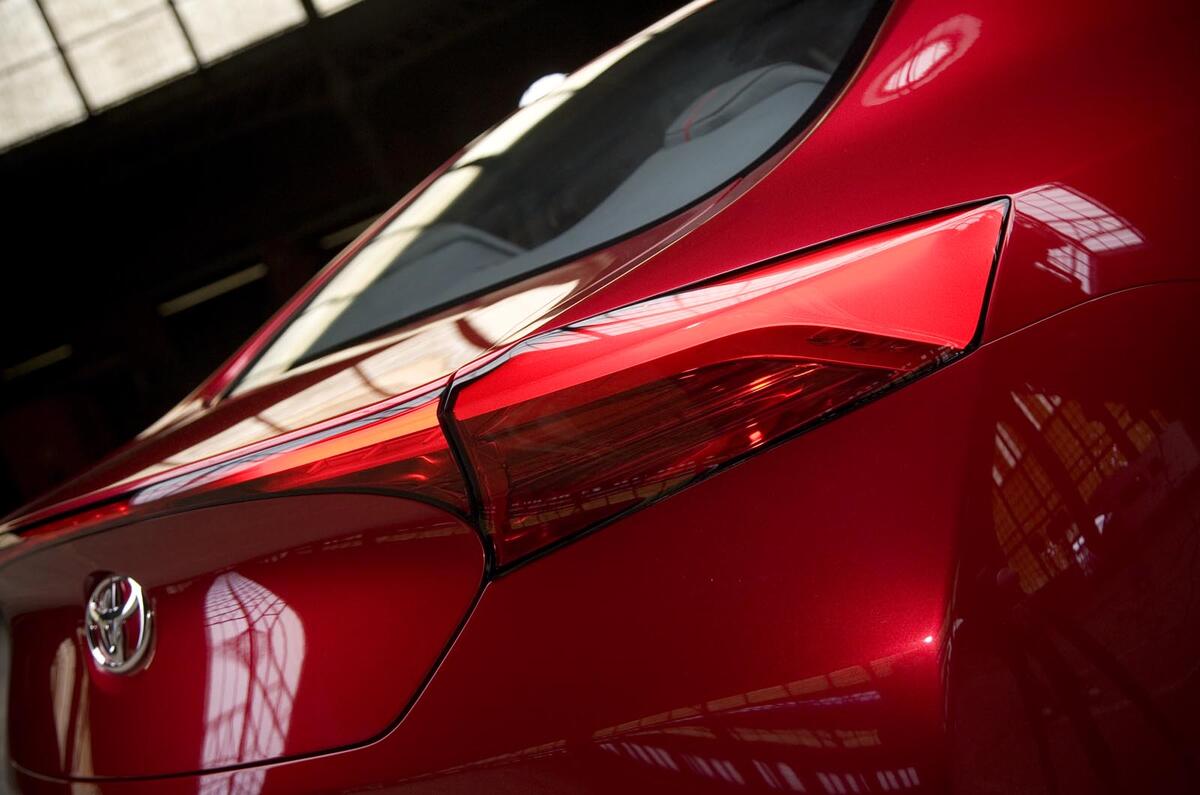 no title Toyota FT-86 delayed until 2013