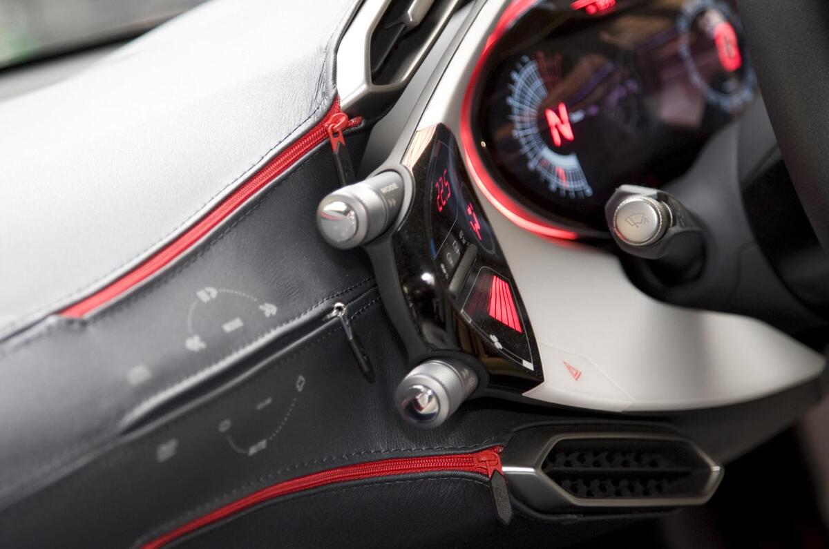 Q&A Jaromir Cech, Toyota FT-86 designer