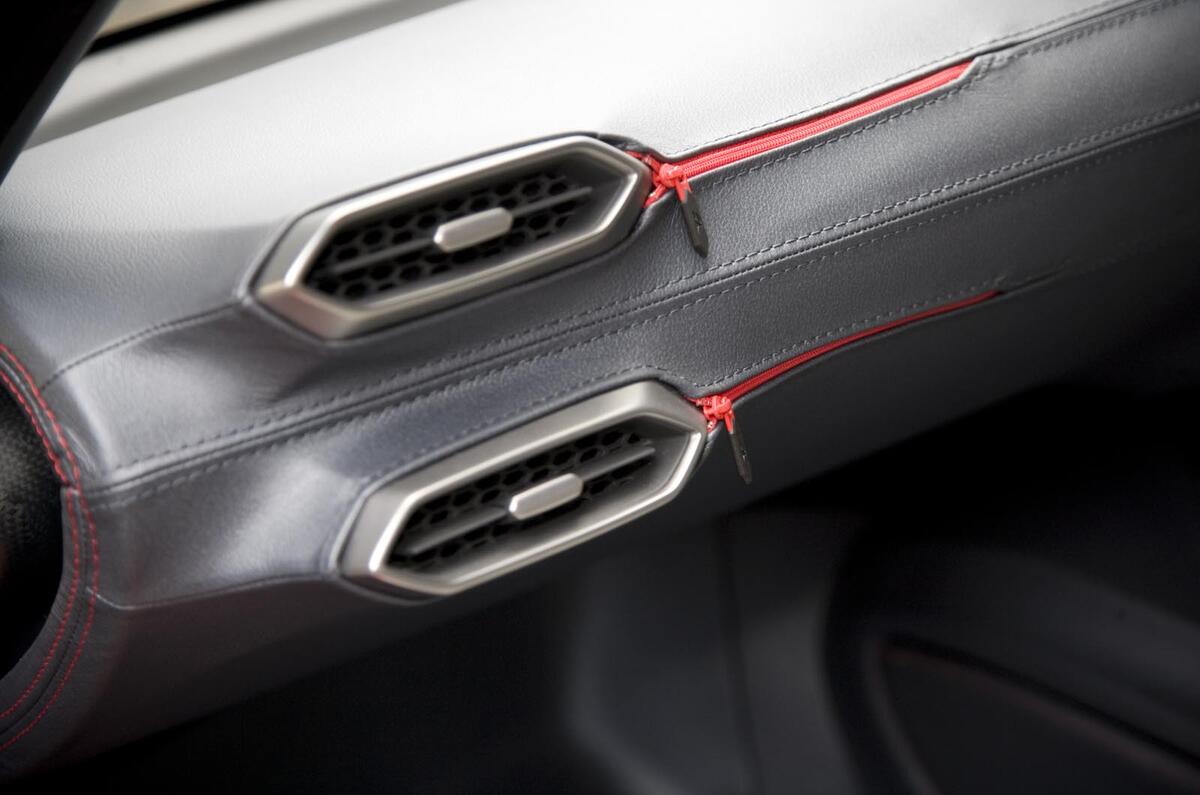 Q&A Jaromir Cech, Toyota FT-86 designer