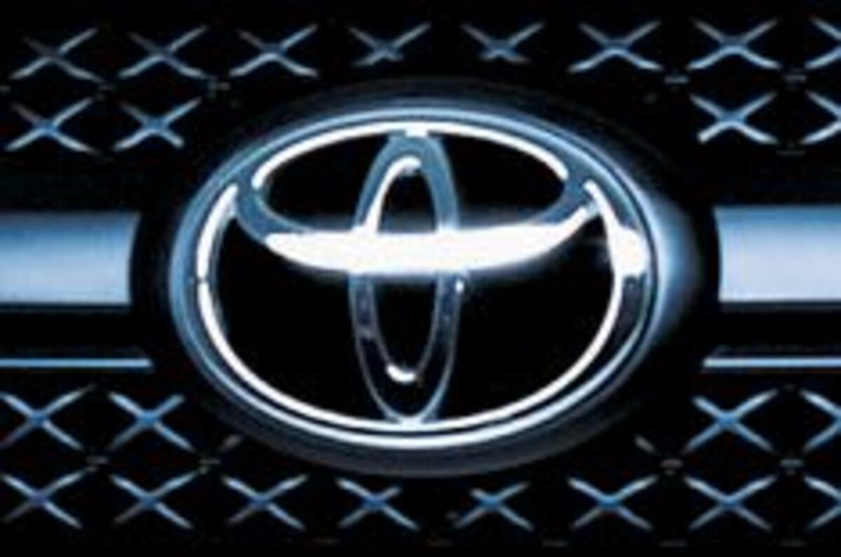 Toyota says Ford tie-up ‘a possibility'