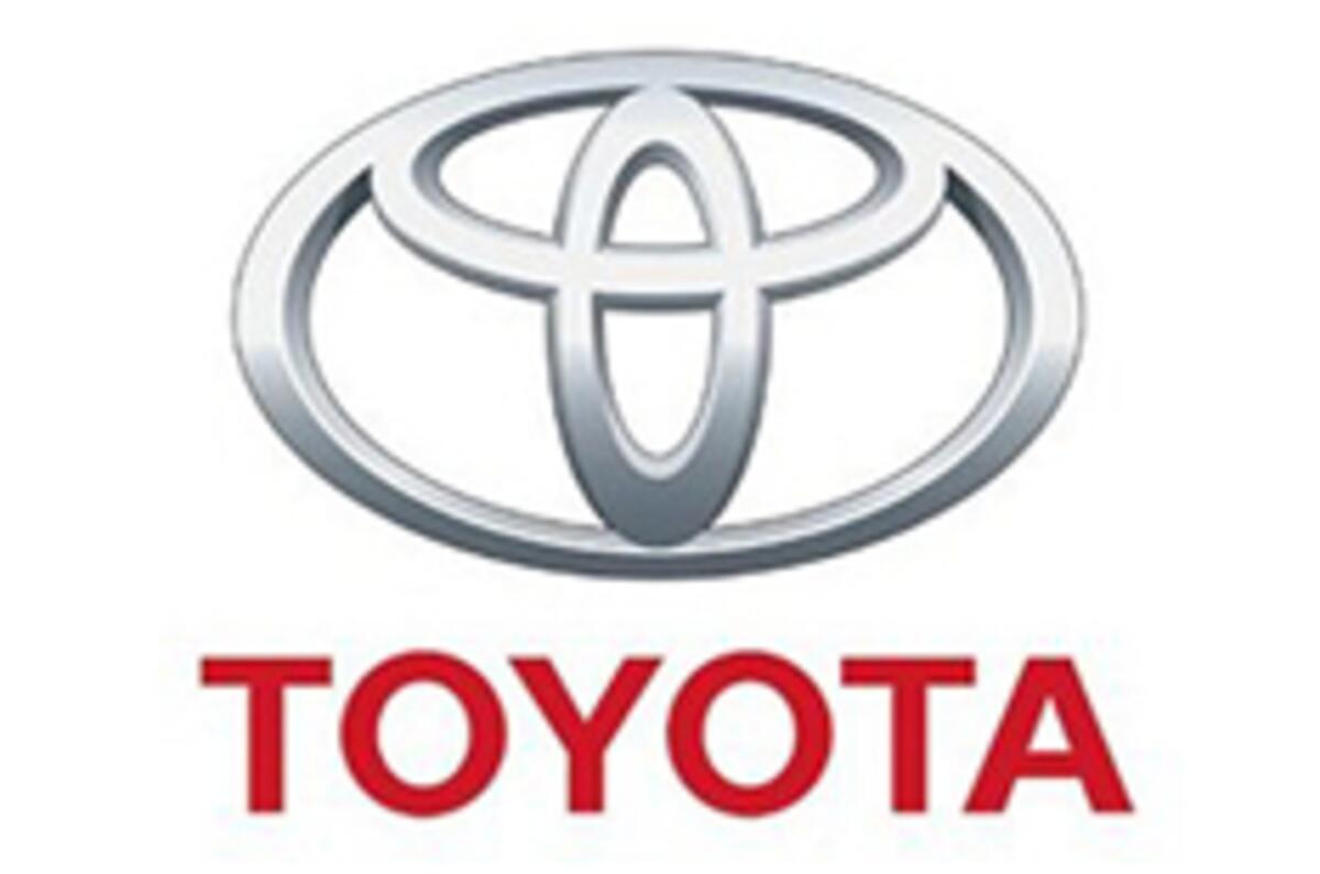 Toyota to launch budget car