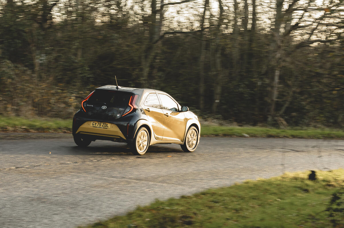 Toyota Aygo X GR RT 2025   ME 11 1600x1067 3b2dea0c 060e 46db b26f cf9098bcf083