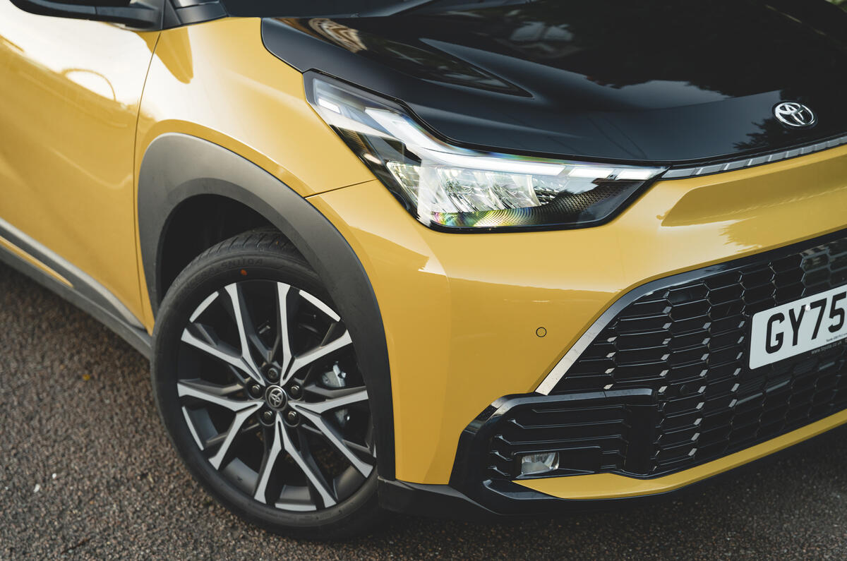 Toyota Aygo X GR RT 2025   ME 23 1600x1067 09592b42 a25a 4ffc 853e 13e2a2fc8592