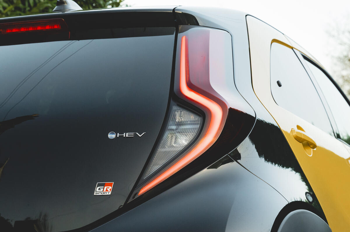 Toyota Aygo X GR RT 2025   ME 24 1600x1067 c6179567 e727 4359 98ab d7d08fb4f7d5