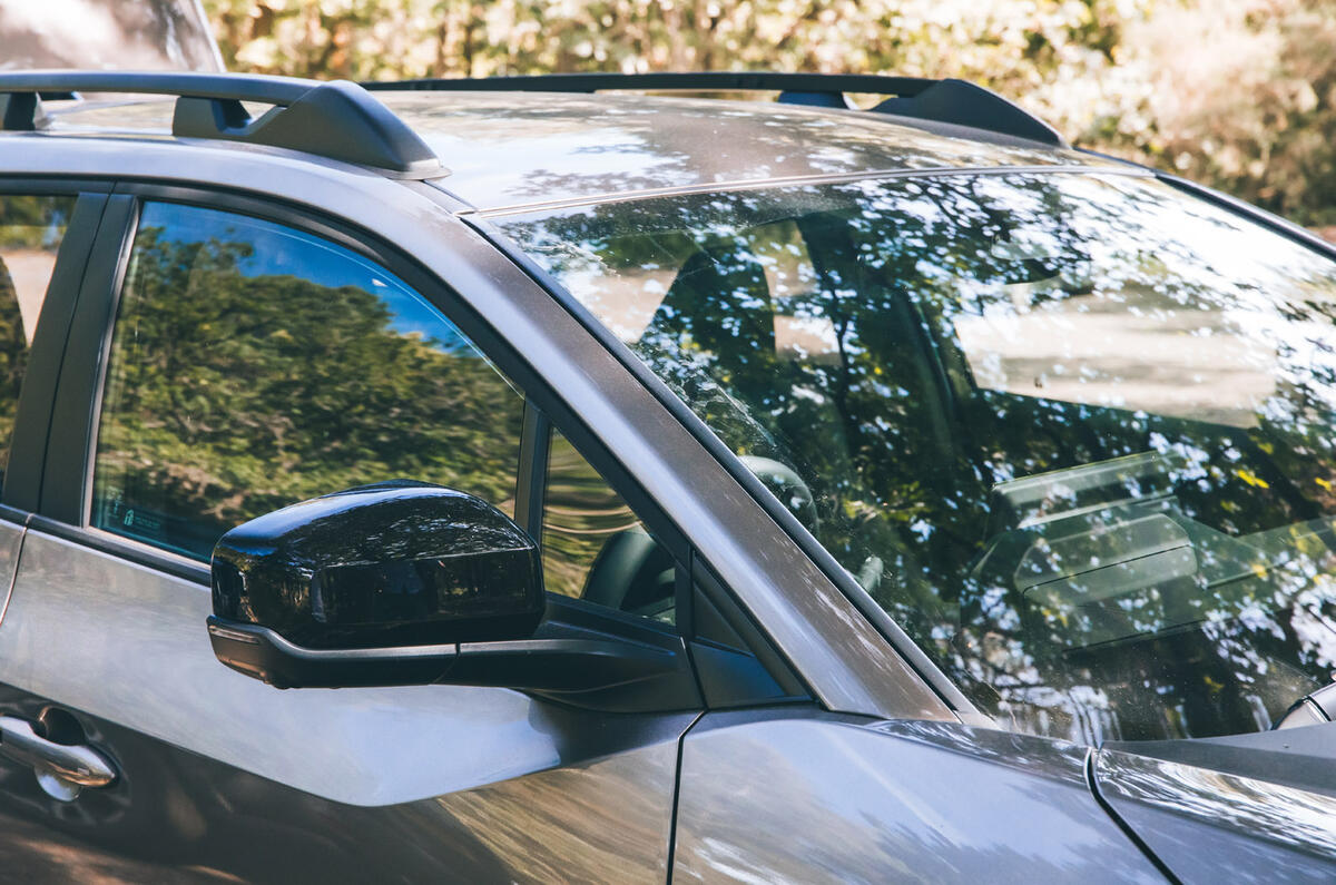 Toyota bZ4X Touring review 005