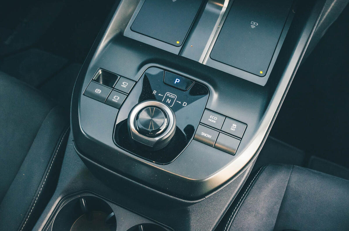 Toyota C HR Plus review 2025 007