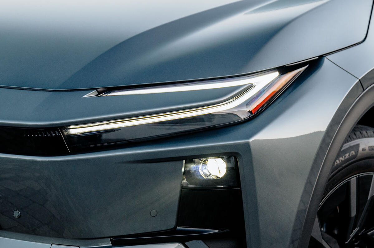 Toyota C HR review 2026 005