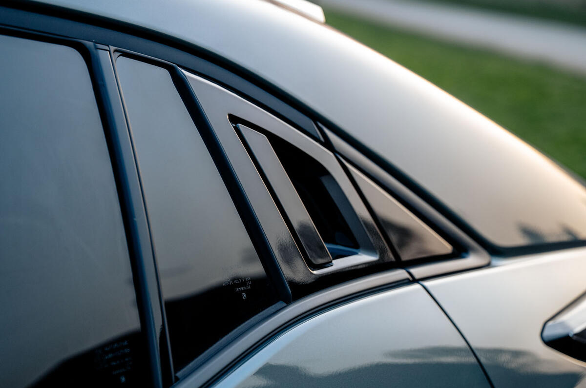 Toyota C HR review 2026 008