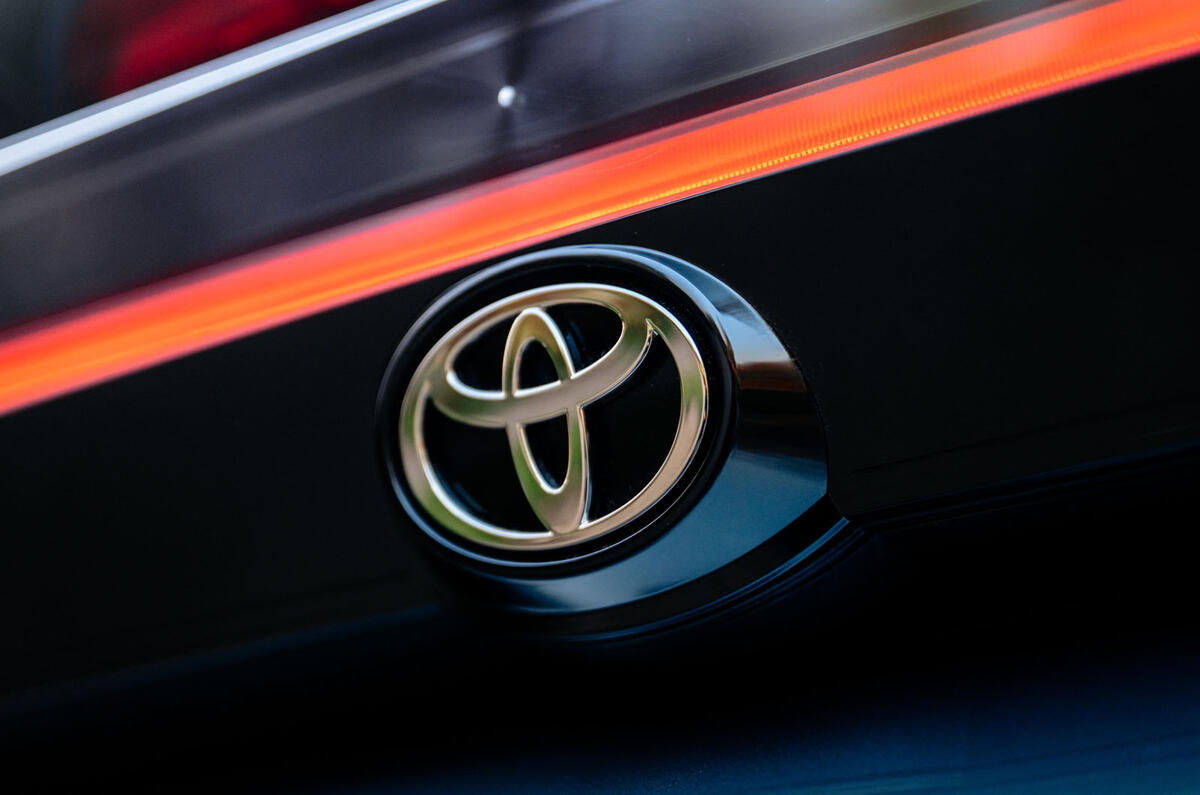 Toyota C HR review 2026 009