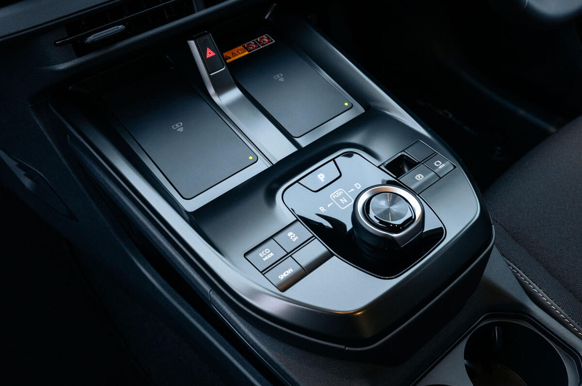 Toyota C HR review 2026 016