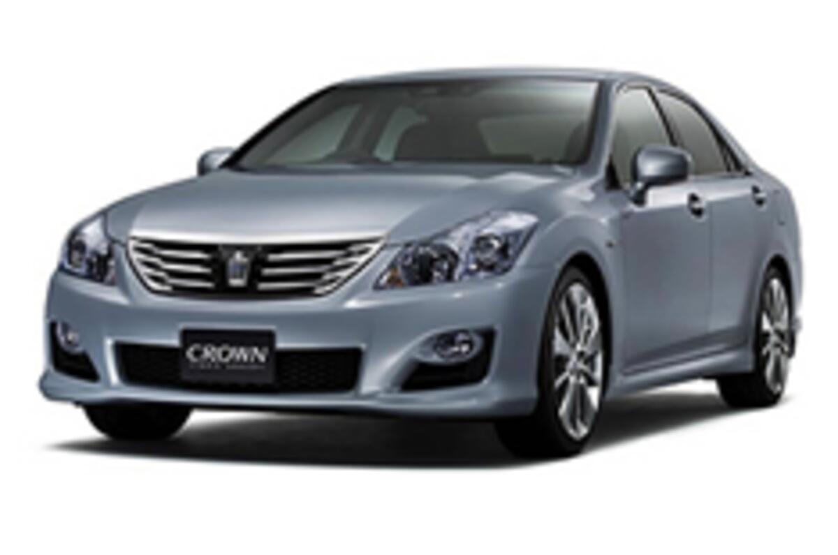 Toyota cancels cabin noise