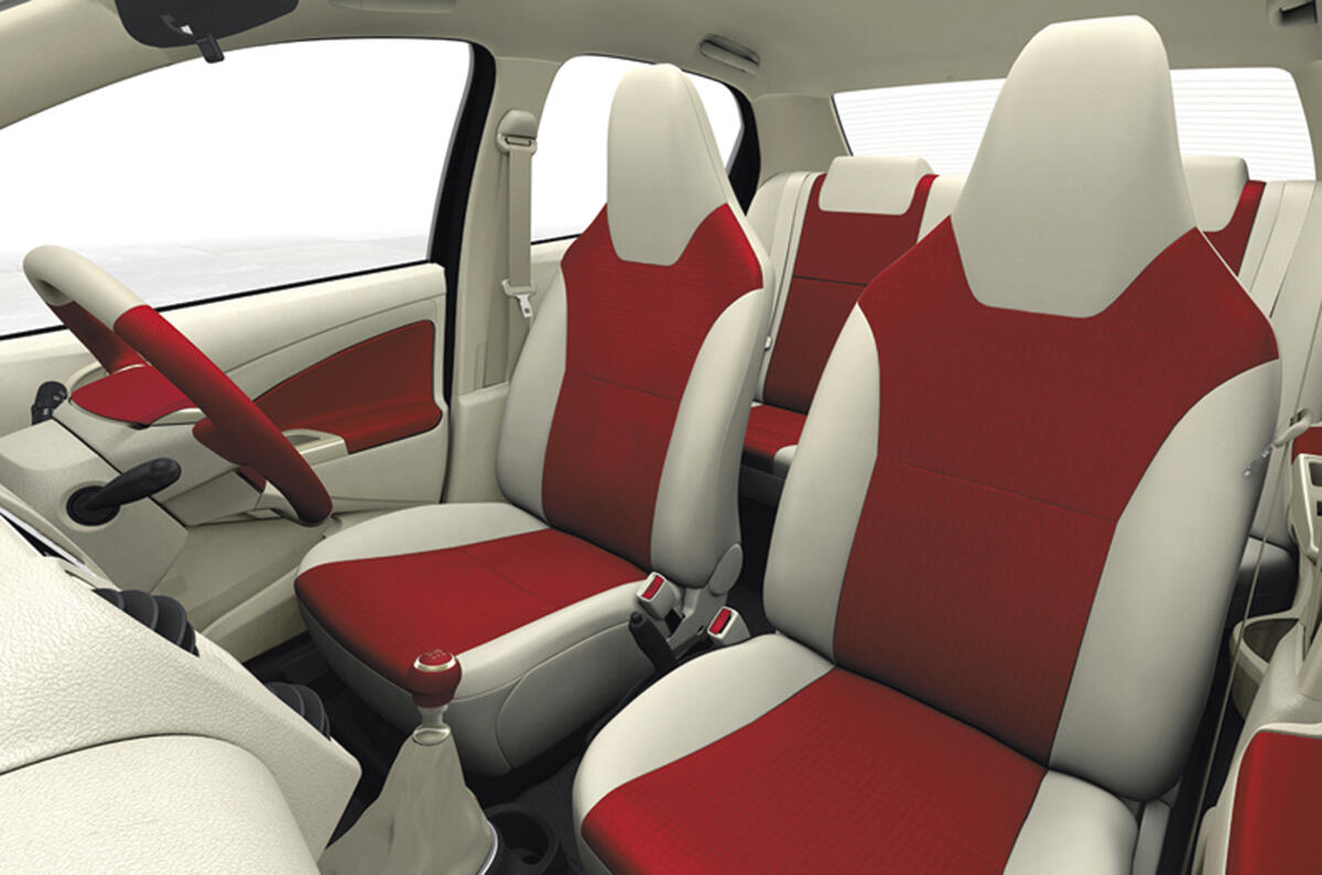 no title Toyota Etios launched