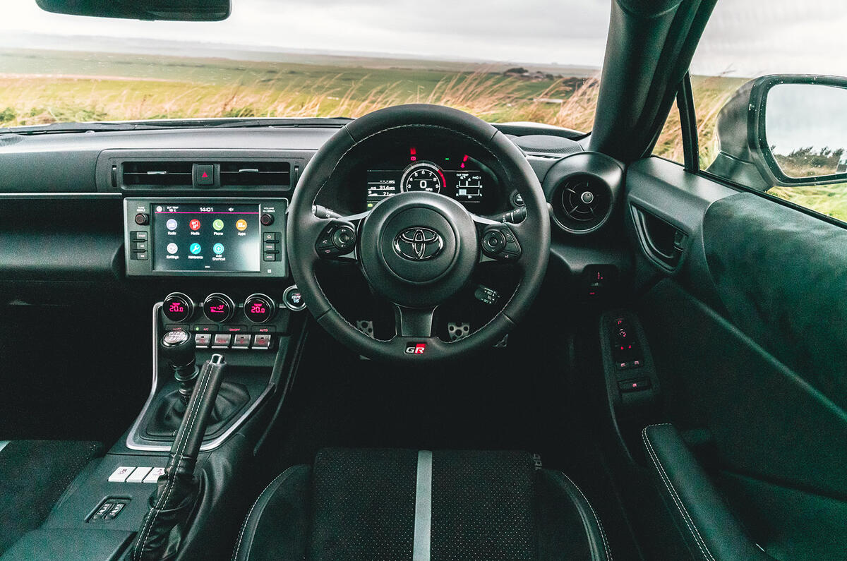 toyota gr86 fd 11 dashboard toyota gr86 fd 11 dashboard