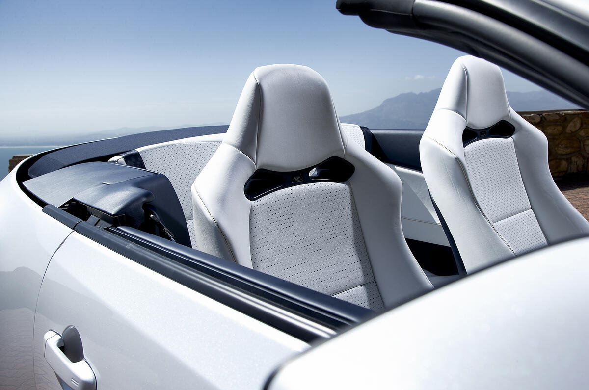 no title Toyota FT-86 Open concepts roof shown